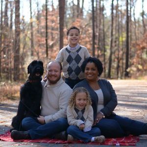 Meet your Posher, Jared